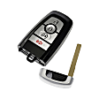 99286ST Keyless Entry Control Module - Sold individually