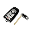 99287ST Keyless Entry Control Module - Sold individually