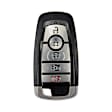 99287ST Keyless Entry Control Module - Sold individually