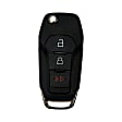 99294ST OE Solutions Series Key Fob - Sold individually