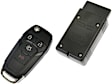 99295 Help Series Key Fob - Kit