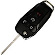99295ST OE Solutions Series Key Fob - Sold individually