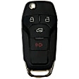 99296ST OE Solutions Series Key Fob - Sold individually