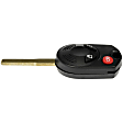 99314ST Help Series Key Fob - Sold individually