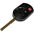 99314ST Help Series Key Fob - Sold individually