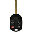 99315ST Help Series Key Fob - Sold individually