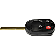 99315ST Help Series Key Fob - Sold individually