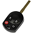 99315ST Help Series Key Fob - Sold individually
