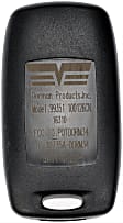 99351 Help Series Key Fob - Sold Individually