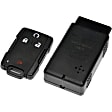 99352 Key Fob - Kit
