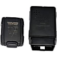 99352 Key Fob - Kit