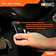 99352 Key Fob - Kit