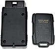 99355 Help Series Key Fob - Sold Individually