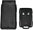 99355 Help Series Key Fob - Sold Individually