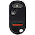 99358 Key Fob - Sold Individually