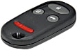 99359 Help Series Key Fob - Sold Individually