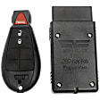 99360 Key Fob - Sold Individually