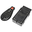 99360 Key Fob - Sold Individually