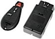 99362 Help Series Key Fob - Sold Individually