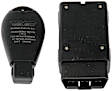 99362 Help Series Key Fob - Sold Individually