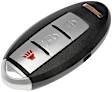 99368 Help Series Key Fob - Sold Individually