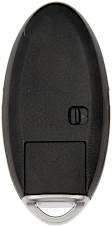 99368 Help Series Key Fob - Sold Individually