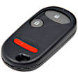 1999 Honda Civic - Key Fob, Sold Individually, Help Series