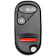 1999 Honda Civic - Key Fob, Sold Individually, Help Series