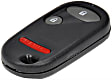 99372 Help Series Key Fob - Sold Individually