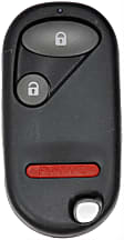 99372 Help Series Key Fob - Sold Individually