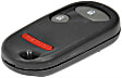 99374 Help Series Key Fob - Sold Individually