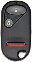 99374 Help Series Key Fob - Sold Individually