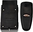2018 Ford Expedition - Key Fob, 315 Mhz, 5 Button, With Passive Entry, Sold Individually, Help Series