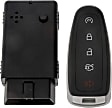 2018 Ford Expedition - Key Fob, 315 Mhz, 5 Button, With Passive Entry, Sold Individually, Help Series