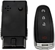 99378 Help Series Key Fob - Sold Individually