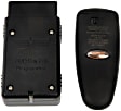 99378 Help Series Key Fob - Sold Individually