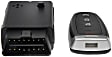99378 Help Series Key Fob - Sold Individually