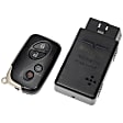 99389 Key Fob, Except Korea Or Taiwan Specifications