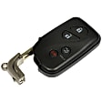 99389 Key Fob, Except Korea Or Taiwan Specifications