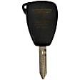 99398ST Help Series Key Fob - Sold individually
