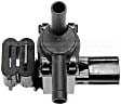 2003 Acura NSX - Purge Valve, Purge Control Solenoid Valve Assembly