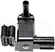 2003 Acura NSX - Purge Valve, Purge Control Solenoid Valve Assembly