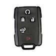 99443ST Keyless Entry Control Module - Sold Individually