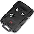 99444ST Keyless Entry Control Module - Sold individually
