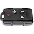 99444ST Keyless Entry Control Module - Sold individually