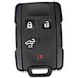 99444ST Keyless Entry Control Module - Sold individually