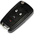 99448ST Keyless Entry Control Module - Sold individually