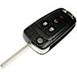 99448ST Keyless Entry Control Module - Sold individually
