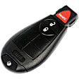 99454ST OE Solutions Series Key Fob - Sold individually