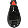 99454ST OE Solutions Series Key Fob - Sold individually